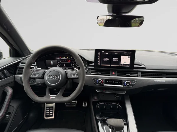 AUDI RS4 Avant (2021) — foto 2 van 30
