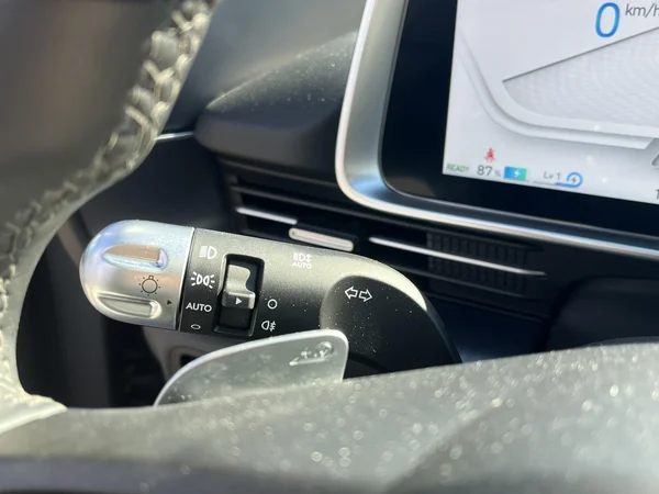 Hyundai IONIQ 6 (2024) — foto 11 van 27