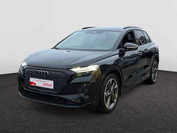 AUDI Q4 e-tron f6c2b4eb-6aa4-42cd-b97e-712678118c84