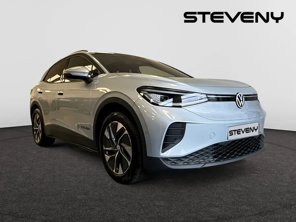 VOLKSWAGEN ID.4 (2024) — foto 13 van 23