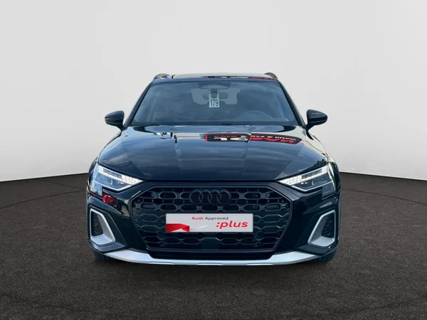 AUDI A3 Allstreet PHEV (2025) — foto 23 van 24