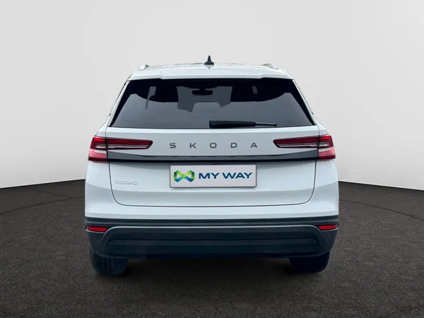 SKODA Kodiaq (2025) — foto 22 van 24