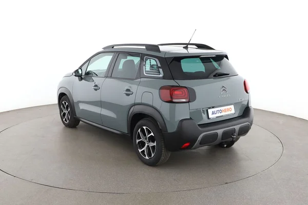 Citroen C3 (2022) — foto 10 van 16