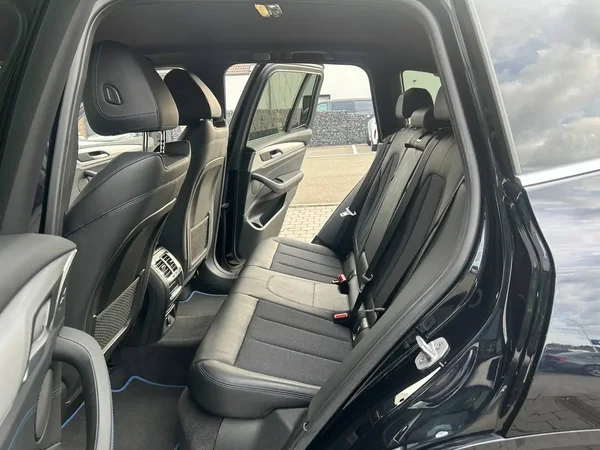 Bmw X3 (2019) — foto 13 van 26