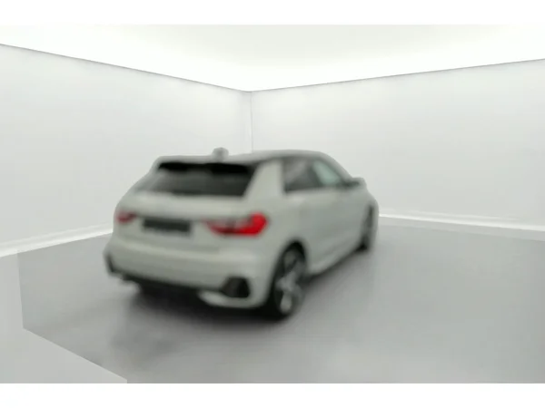AUDI A1 Sportback (2026) — foto 36 van 36