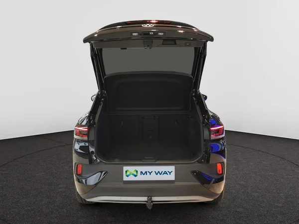 VOLKSWAGEN ID.5 (2026) — foto 15 van 24