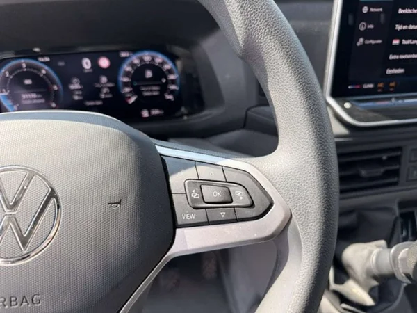 Volkswagen Crafter (2025) — foto 13 van 21