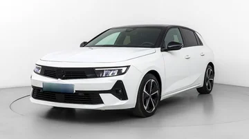 Opel Astra (2024)