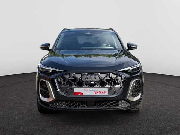AUDI Q5 Sportback (2025) — foto 16 van 18