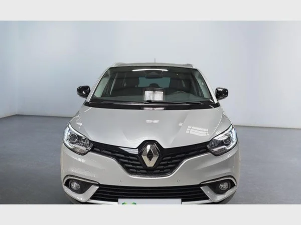 Renault Grand Scénic (2019) — foto 12 van 27
