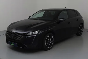 Peugeot 308 (2025)