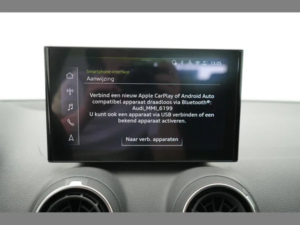 AUDI Q2 (2025) — foto 11 van 23