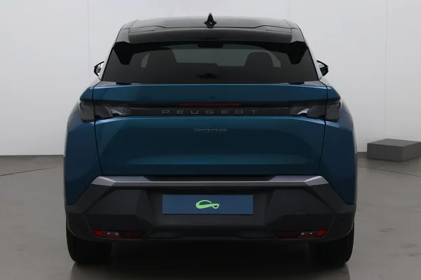 Peugeot 3008 (2025) — foto 13 van 18