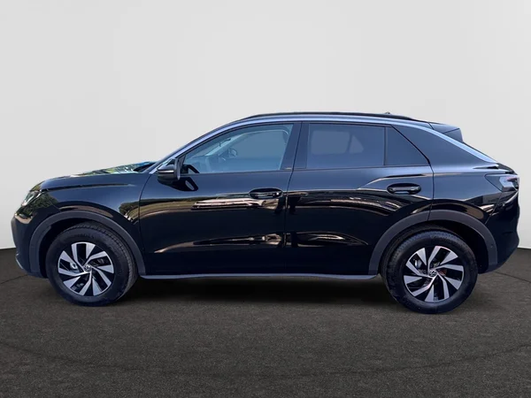 VOLKSWAGEN T-Roc (2026) — foto 9 van 19