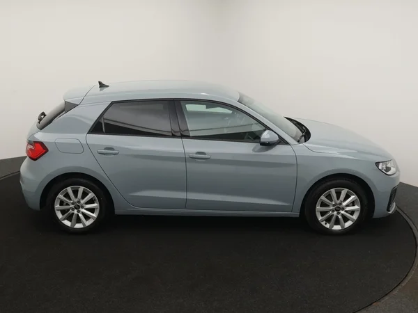 AUDI A1 Sportback (2025) — foto 25 van 25