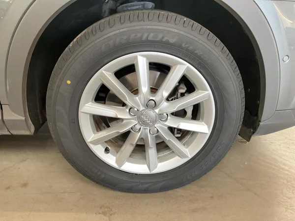 AUDI Q3 (2018) — foto 15 van 22