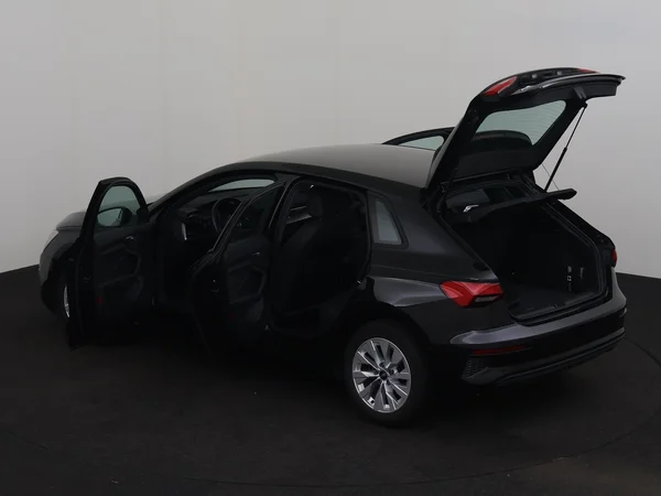 AUDI A1 (2022) — foto 29 van 30