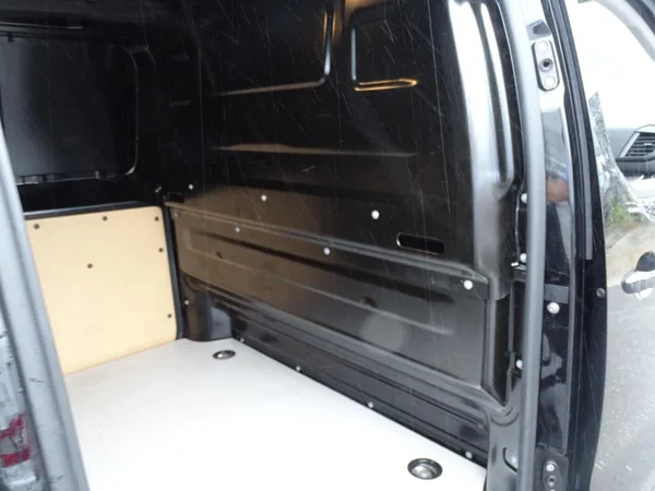 Opel Vivaro (2025) — foto 5 van 22