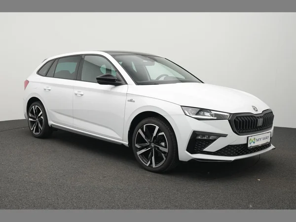 SKODA Scala (2025) — foto 12 van 20