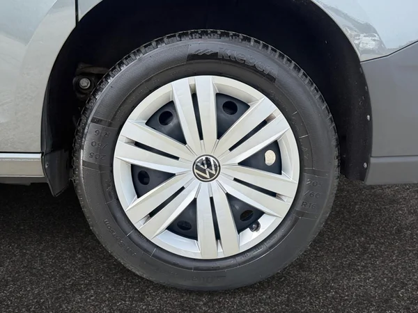 VOLKSWAGEN Caddy Maxi Dsl (2024) — foto 17 van 21