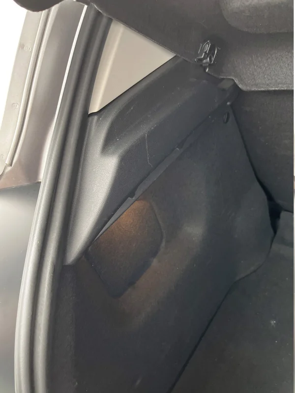 Citroen C3 (2022) — foto 32 van 55