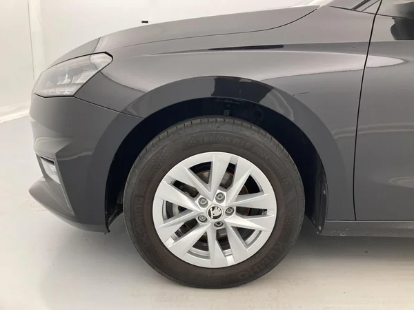 SKODA Fabia (2024) — foto 19 van 35