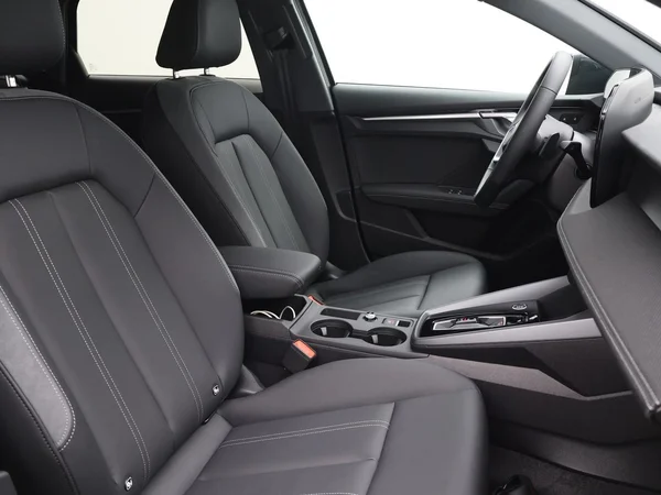 AUDI A3 Sportback (2026) — foto 19 van 21