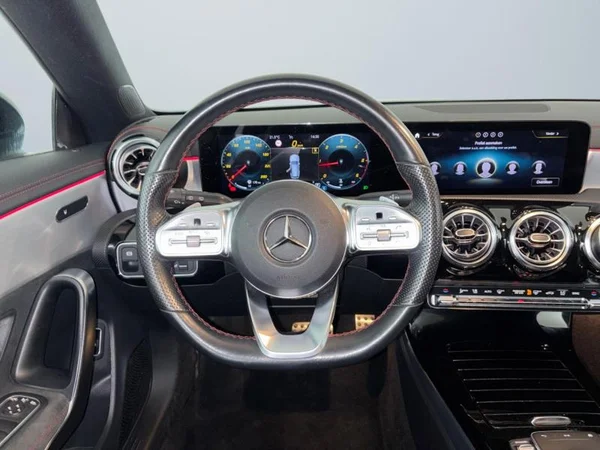 MERCEDES-BENZ CLA SW Dsl (X118) (2022) — foto 5 van 25