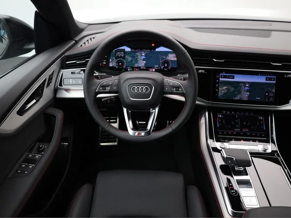 AUDI Q8 SUV e-hybrid (PHEV) (2026) — foto 6 van 28