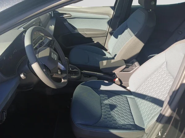 SEAT Ibiza (2026) — foto 6 van 18