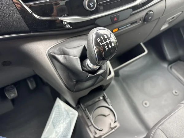 Ford Transit (2025) — foto 7 van 27