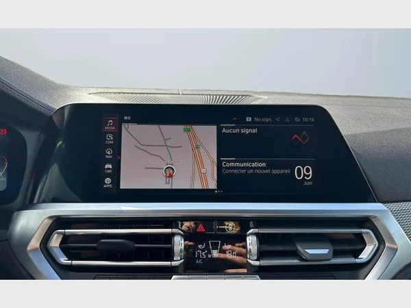 BMW 4 Cabrio (2022) — foto 5 van 29