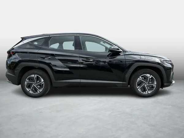 Hyundai Tucson (2025) — foto 22 van 23