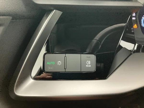 AUDI A3 Sedan (2021) — foto 10 van 27