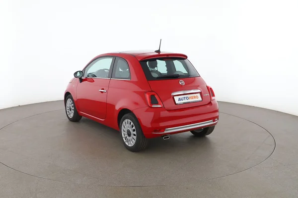 Fiat 500 (2022) — foto 10 van 16