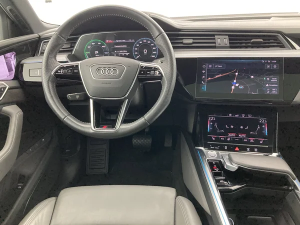 AUDI e-tron (2019) — foto 30 van 31