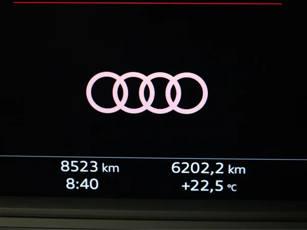 AUDI A1 Sportback (2025) — foto 8 van 20