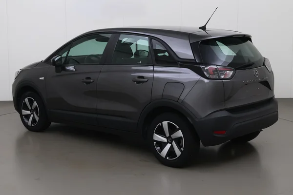 Opel Crossland (2022) — foto 21 van 27