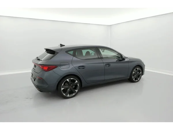 CUPRA Leon e-Hybrid (PHEV) (2024) — foto 27 van 37