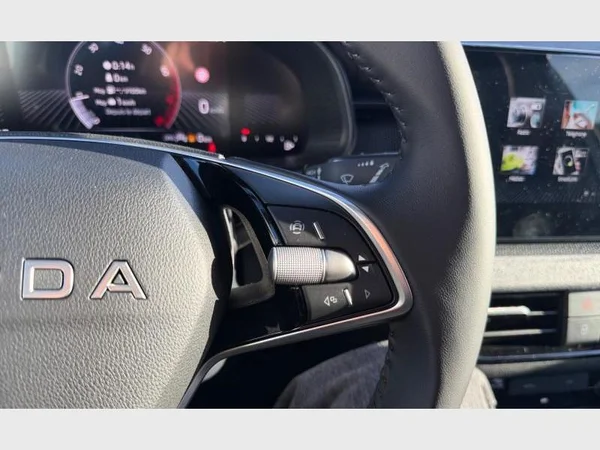 Skoda Kamiq (2026) — foto 9 van 22