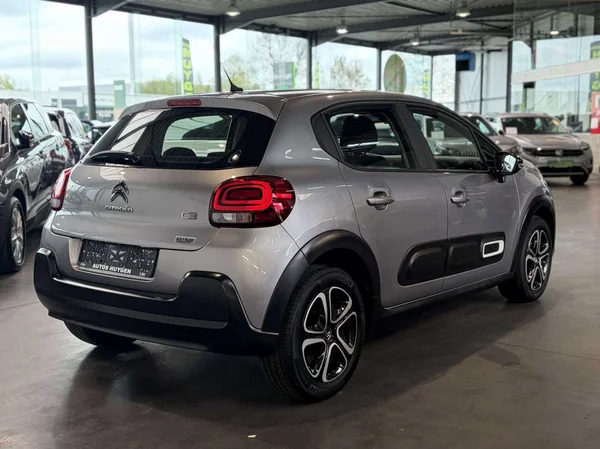 Citroen C3 (2023) — foto 9 van 15