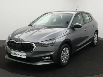 SKODA Fabia (2025)