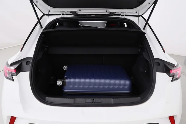 Opel Mokka (2022) — foto 7 van 49