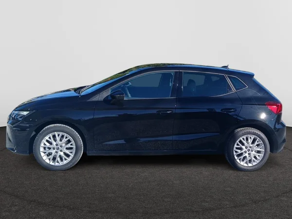 SEAT Ibiza (2026) — foto 17 van 18