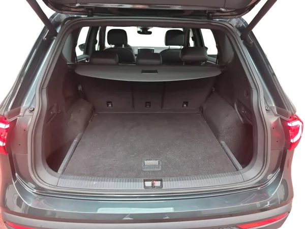 SEAT Tarraco (2020) — foto 14 van 15