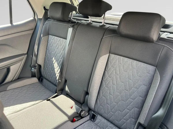 VOLKSWAGEN T-Cross (2025) — foto 10 van 24