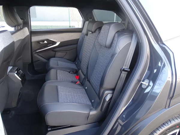 Peugeot 5008 (2025) — foto 9 van 24