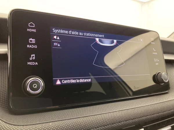 SKODA Fabia (2025) — foto 24 van 36