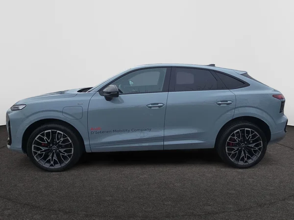 AUDI Q3 (2026) — foto 12 van 24