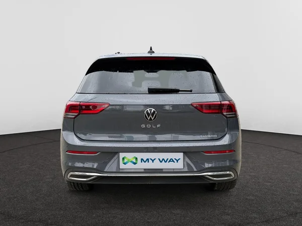 VOLKSWAGEN Golf VIII (2024) — foto 22 van 24